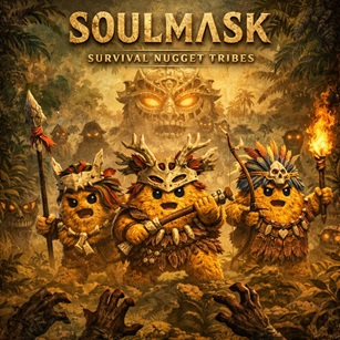 Soul Mask Server